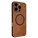 Premium Leather Case for iPhone 16 Series