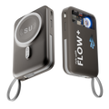 Powerful 4-in-1 10000mAh Power Bank